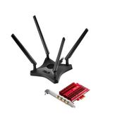 ASUS PCE-AC88 WiFi AC3100 DualBand PCI-E - PCE-AC88 - Zdjęcie 1