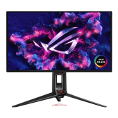 ASUS Monitor 27 cali PG27UCDM - PG27UCDM - Zdjęcie 1