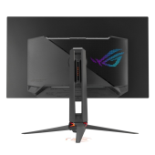 ASUS Monitor 31.5 cala PG32UCDMR ROG QD-OLED 0.03MS HDMI DP - PG32UCDMR - Zdjęcie 2