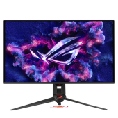 ASUS Monitor 31.5 cala PG32UCDMR ROG QD-OLED 0.03MS HDMI DP - PG32UCDMR - Zdjęcie 5