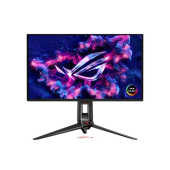 ASUS Monitor 31.5 cala PG32UCDMZ 4K QD-OLED 240Hz 0,03 DP - PG32UCDMZ - Zdjęcie 1