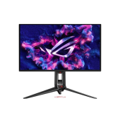 ASUS Monitor 31.5 cala PG32UCDMZ 4K QD-OLED 240Hz 0,03 DP - PG32UCDMZ - Zdjęcie 6