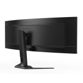 ASUS Monitor 31.5 cala PG32UCDM QD-OLED 4K 240Hz 0.03ms DP HDMIx2 USB-C USBx3 Regulacja wysokości H:0-80mm  - PG32UCDM - Zdjęcie 3