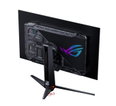 ASUS Monitor 32 cale PG32UCWM ROG OLED 4k 240Hz HDMI 90W  - PG32UCWM - Zdjęcie 4