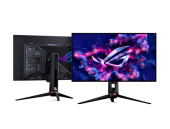 ASUS Monitor 32 cale PG32UCWM ROG OLED 4k 240Hz HDMI 90W  - PG32UCWM - Zdjęcie 5