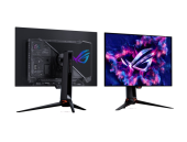 ASUS Monitor 32 cale PG32UCWM ROG OLED 4k 240Hz HDMI 90W  - PG32UCWM - Zdjęcie 6
