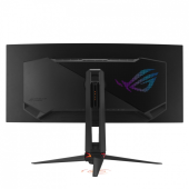 ASUS Monitor 34 cale PG34WCDN QD-OLED 360Hz DP HDMI US - PG34WCDN - Zdjęcie 2