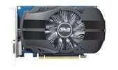 ASUS Karta graficzna GeForce GT 1030 OC 2GB GDDR5 64BIT HDMI/DVI - PH-GT1030-O2G - Zdjęcie 2