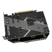 ASUS Karta graficzna RTX 3060 Phoenix V2 12GB GDDR6 192bit 3DP/HDMI  - PH-RTX3060-12G-V2 - Zdjęcie 2