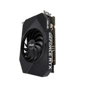 ASUS Karta graficzna RTX 3060 Phoenix V2 12GB GDDR6 192bit 3DP/HDMI  - PH-RTX3060-12G-V2 - Zdjęcie 9