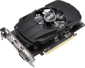 ASUS Karta graficzna Phoenix Radeon RX 550 Evo4GB 128bit GDDR5 DVI/HDMI  - PH-RX550-4G-EVO - Zdjęcie 3