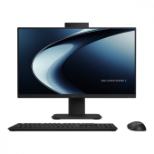 ASUS Komputer All-in-One ExpertCenter PM640KA-BPC154X  -  Ryzen AI 5 330/16GB/1TB/23,8" FHD/Win 11 PRO/3YRS;  Copilot+PC - PM640KA-BPC154X - Zdjęcie 1