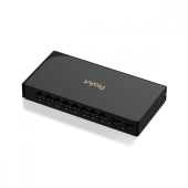 ASUS Przełącznik niezarządzalny ProArt PQG-U1080 - PQG-U1080 - Zdjęcie 2