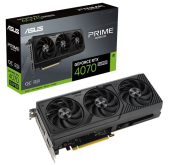 ASUS Karta graficzna GeForce RTX 4070 SUPER PRIME OC 12G GDDRX6 192bit - PRIME-RTX4070S-O12G - Zdjęcie 1