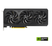 ASUS Karta graficzna GeForce RTX 4070 SUPER PRIME OC 12G GDDRX6 192bit - PRIME-RTX4070S-O12G - Zdjęcie 5