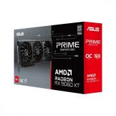ASUS Karta graficzna Radeon RX 9060 XT Prime OC 16GB GDDR6 - PRIME-RX9060XT-O16G - Zdjęcie 2