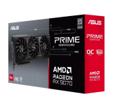 ASUS Karta graficzna RX 9070 PRIME EVO OC 16 GB GDDR6 256bit DP/HDMI - PRIME-RX9070-O16G-EVO - Zdjęcie 6