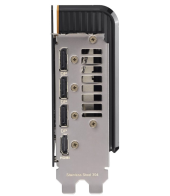 ASUS Karta graficzna RX 9070 PRIME EVO OC 16 GB GDDR6 256bit DP/HDMI - PRIME-RX9070-O16G-EVO - Zdjęcie 7