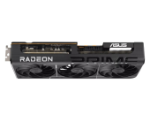 ASUS Karta graficzna RX 9070 PRIME EVO OC 16 GB GDDR6 256bit DP/HDMI - PRIME-RX9070-O16G-EVO - Zdjęcie 11