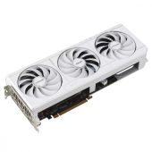 ASUS Karta graficzna Radeon RX 9070 XT PRIME OC WHITE 16GB GDDR6 256bit 3DP/HDMI - PRIME-RX9070XT-O16G-WHITE - Zdjęcie 12