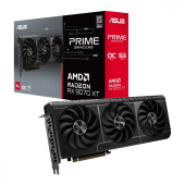 ASUS Karta graficzna RX 9070 XT PRIME OC 16 GB GDDR6 256bit DP/HDMI  - PRIME-RX9070XT-O16G - Zdjęcie 5