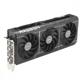 ASUS Karta graficzna RX 9070 XT PRIME OC 16 GB GDDR6 256bit DP/HDMI  - PRIME-RX9070XT-O16G - Zdjęcie 8