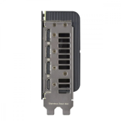 ASUS Karta graficzna RTX 4060 PROART OC 8GB GDDR6 128bit 3DP/HDMI - PROART-RTX4060-O8G - Zdjęcie 4