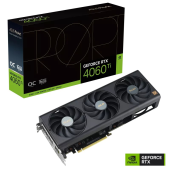 ASUS Karta graficzna RTX 4060 Ti PROART OC 16G GDDR6 128bit 3DP - PROART-RTX4060TI-O16G - Zdjęcie 10