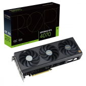 ASUS *RTX 4070 PROART OC 12G GDDRX6 192bit 3DP - PROART-RTX4070-O12G - Zdjęcie 6