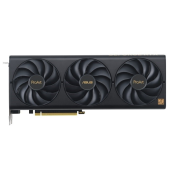 ASUS Karta graficzna GeForce RTX 4070 SUPER PROART OC 12G GDDRX6 192bit - PROART-RTX4070S-O12G - Zdjęcie 1
