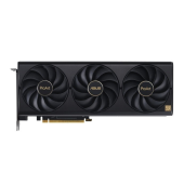 ASUS Karta graficzna GeForce RTX 4070 TI SUPER PROART 16GB OC GDDRX6 256bit - PROART-RTX4070TIS-O16G - Zdjęcie 1
