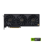 ASUS Karta graficzna GeForce RTX 4070 TI SUPER PROART 16GB OC GDDRX6 256bit - PROART-RTX4070TIS-O16G - Zdjęcie 2