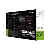 ASUS Karta graficzna GeForce RTX 5080 PRO ART OC 16GB GDDR7 256bit DP/HD - PROART-RTX5080-O16G - Zdjęcie 8