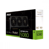ASUS Karta graficzna GeForce RTX 5080 PRO ART OC 16GB GDDR7 256bit DP/HD - PROART-RTX5080-O16G - Zdjęcie 9