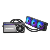 ASUS Karta graficzna GeForce RTX 5090 ROG ASTRAL LC GAMING OC 32GB GDDR7 512BIT - ROG-ASTRAL-LC-RTX5090-O32G-GAMING - Zdjęcie 2