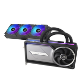 ASUS Karta graficzna GeForce RTX 5090 ROG ASTRAL LC GAMING OC 32GB GDDR7 512BIT - ROG-ASTRAL-LC-RTX5090-O32G-GAMING - Zdjęcie 6
