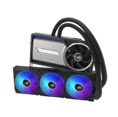 ASUS Karta graficzna GeForce RTX 5090 ROG ASTRAL LC GAMING OC 32GB GDDR7 512BIT - ROG-ASTRAL-LC-RTX5090-O32G-GAMING - Zdjęcie 7