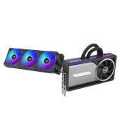 ASUS Karta graficzna GeForce RTX 5090 ROG ASTRAL LC GAMING OC 32GB GDDR7 512BIT - ROG-ASTRAL-LC-RTX5090-O32G-GAMING - Zdjęcie 8