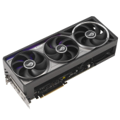 ASUS Karta graficzna GeForce RTX 5080 ROG ASTRAL OC GDDR7 256bit 3DP/2HDMI - ROG-ASTRAL-RTX5080-O16G-GAMING - Zdjęcie 3