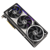 ASUS Karta graficzna GeForce RTX 5080 ROG ASTRAL OC GDDR7 256bit 3DP/2HDMI - ROG-ASTRAL-RTX5080-O16G-GAMING - Zdjęcie 4