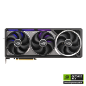 ASUS Karta graficzna GeForce RTX 5080 ROG ASTRAL OC GDDR7 256bit 3DP/2HDMI - ROG-ASTRAL-RTX5080-O16G-GAMING - Zdjęcie 8