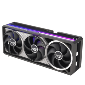 ASUS Karta graficzna GeForce RTX 5080 ROG ASTRAL OC GDDR7 256bit 3DP/2HDMI - ROG-ASTRAL-RTX5080-O16G-GAMING - Zdjęcie 9