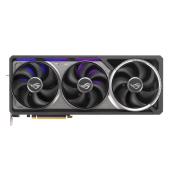 ASUS Karta graficzna GeForce RTX 5080 ROG ASTRAL OC GDDR7 256bit 3DP/2HDMI - ROG-ASTRAL-RTX5080-O16G-GAMING - Zdjęcie 10