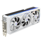 ASUS Karta graficzna GeForce RTX 5080 ROG ASTRAL OC GDDR7 256bit 2HDMI/3DP biała - ROG-ASTRAL-RTX5080-O16G-WHITE - Zdjęcie 6