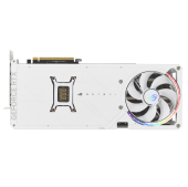 ASUS Karta graficzna GeForce RTX 5080 ROG ASTRAL OC GDDR7 256bit 2HDMI/3DP biała - ROG-ASTRAL-RTX5080-O16G-WHITE - Zdjęcie 7