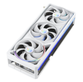 ASUS Karta graficzna GeForce RTX 5080 ROG ASTRAL OC GDDR7 256bit 2HDMI/3DP biała - ROG-ASTRAL-RTX5080-O16G-WHITE - Zdjęcie 8
