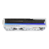 ASUS Karta graficzna GeForce RTX 5080 ROG ASTRAL OC GDDR7 256bit 2HDMI/3DP biała - ROG-ASTRAL-RTX5080-O16G-WHITE - Zdjęcie 9