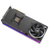 ASUS Karta graficzna GeForce RTX 5090 ROG ASTRAL GAMING OC 32GB GDDR7 512bit - ROG-ASTRAL-RTX5090-O32G-GAMING - Zdjęcie 2