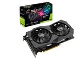 ASUS Karta graficzna GTX 1650S ROG STRIX O4G GAMING 4GB GDDR6 128bit 2HDMI/2DP  - ROG-STRIX-GTX1650S-O4G-GAMING - Zdjęcie 1