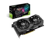 ASUS Karta graficzna Geforce ROG STRIX GTX 1660 SUPER GAMING 6GB GDDR6 2HDMI/2DP - ROG-STRIX-GTX1660S-O6G-GAMING - Zdjęcie 1
